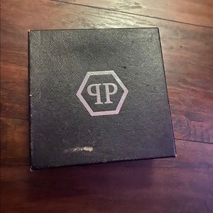 Philipp Plein Belt.